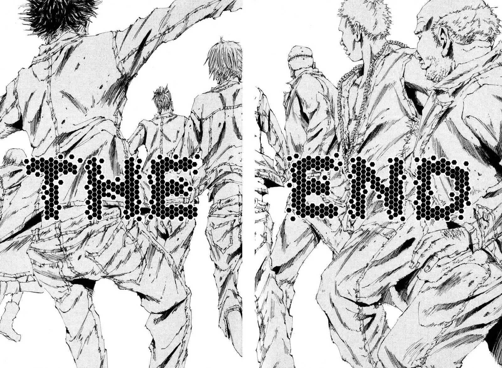 Dead End Chapter 20 42